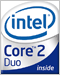 Server Core2 Duo