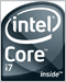 Intel i7 Eight-Core